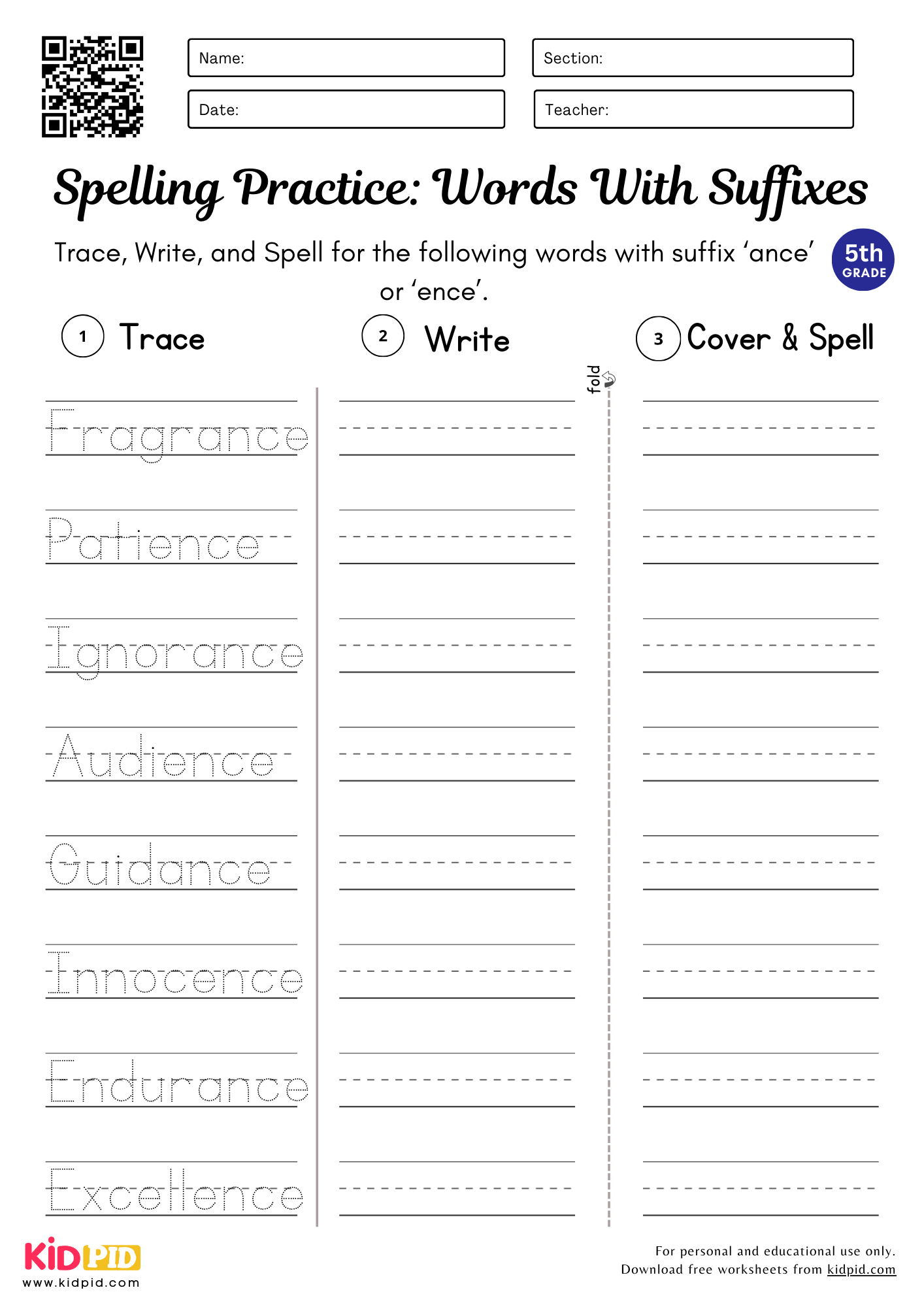 Free Worksheets Suffixes 2nd Grade Free Worksheets Suffixes 2nd Grade