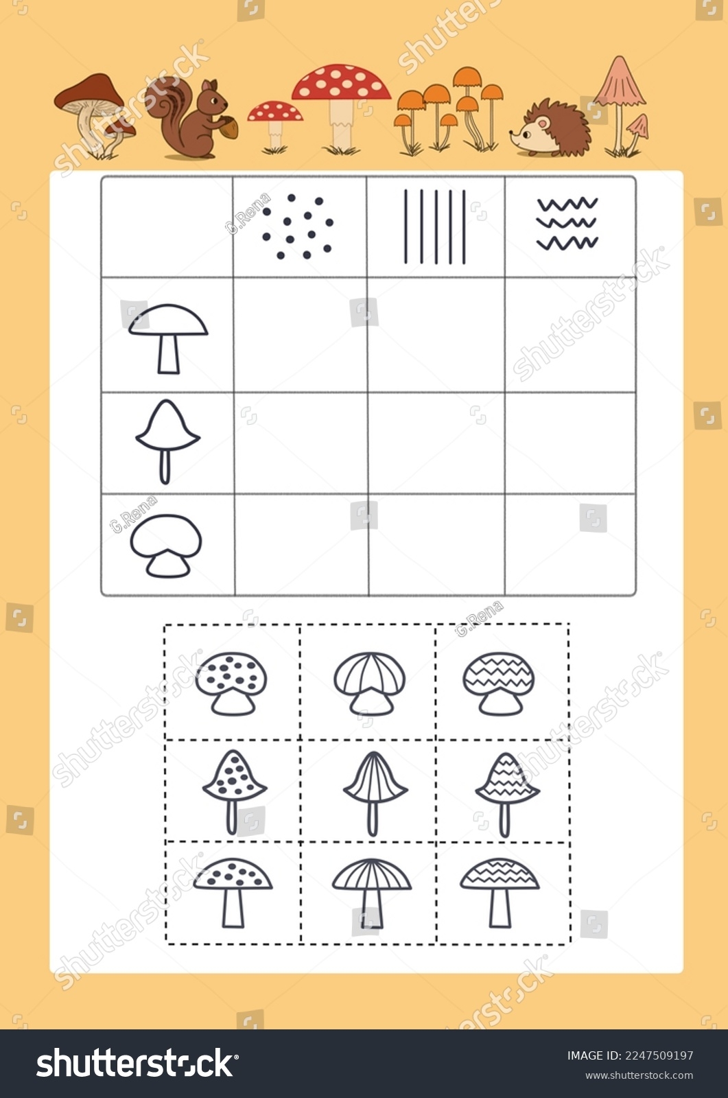 Worksheet Fruit Follow The Pattern preschool primary Abcteach Worksheets Library Worksheet Fruit Follow The Pattern preschool primary Abcteach Worksheets Library