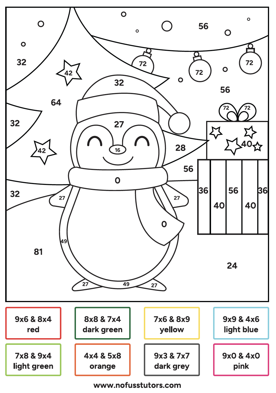 Free Homeschool Worksheets For 5th Grade