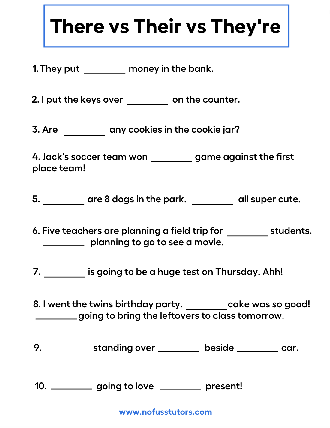 Worksheets For Grammar Beautifully Designed Modern Worksheets Worksheets For Grammar Beautifully Designed Modern Worksheets