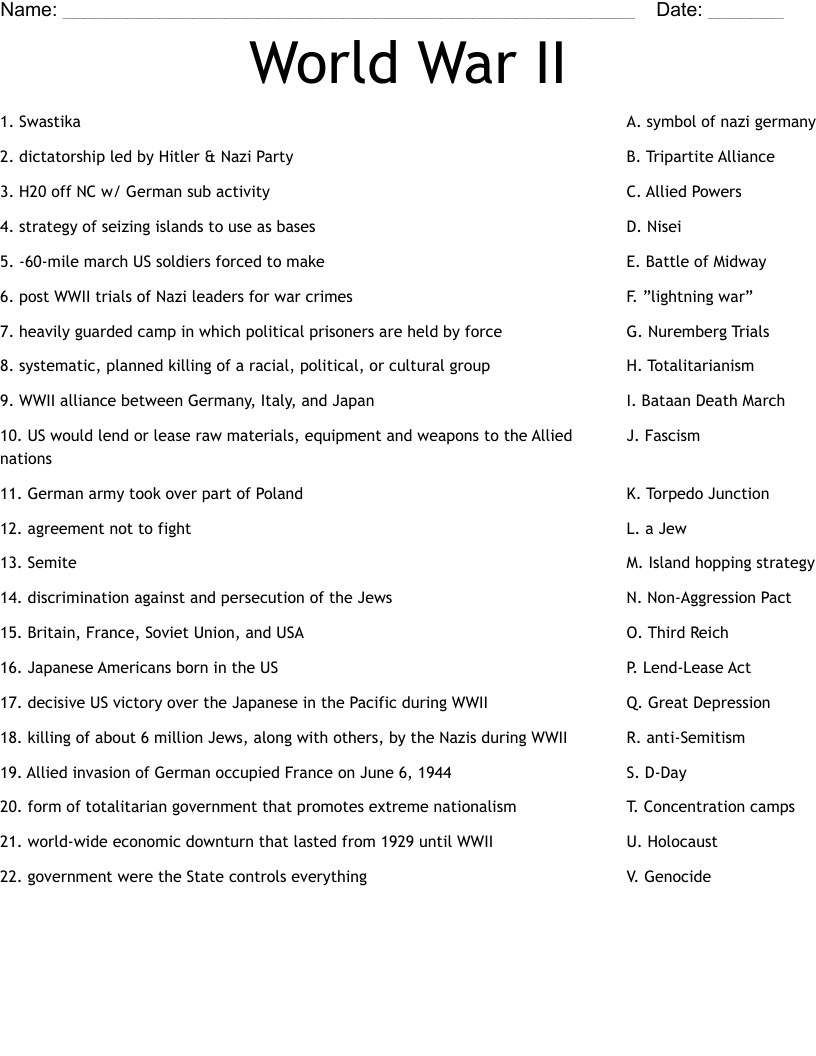 Atomic Bomb Ww2 Worksheet Free Printables Atomic Bomb Ww2 Worksheet Free Printables