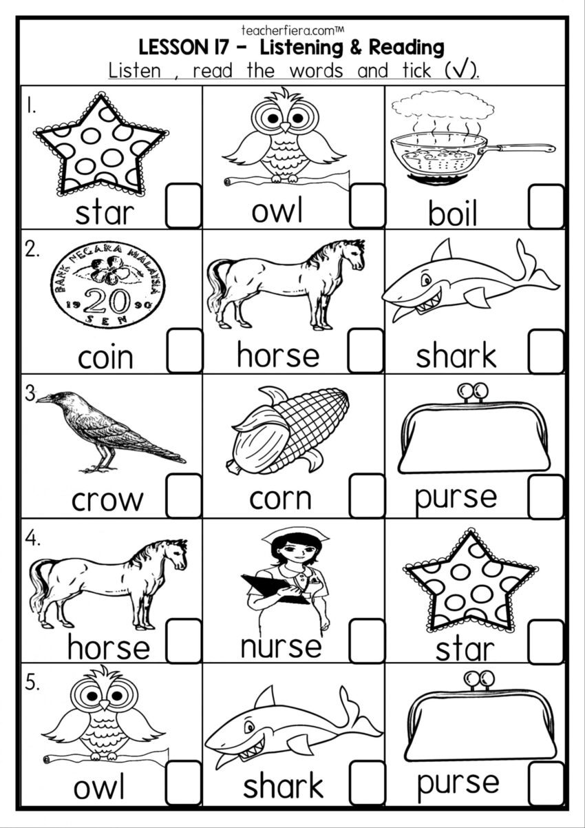 YEAR 1 PHONICS BASED LESSONS MATERIALS OVERVIEW BOOKLET FLASHCARDS Teacherfiera