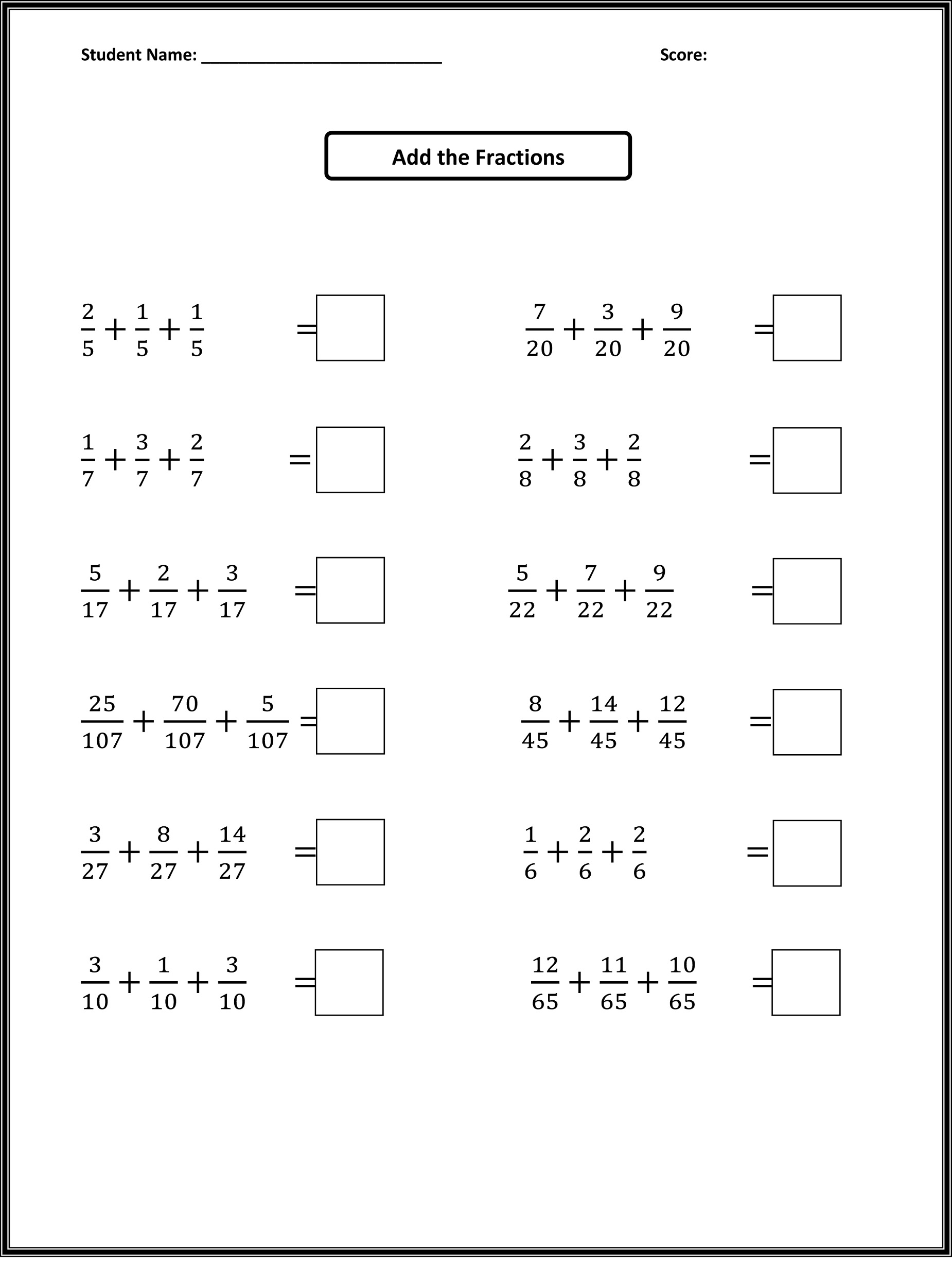Free Printable Worksheets For Year 4 Free Printable Worksheets For Year 4