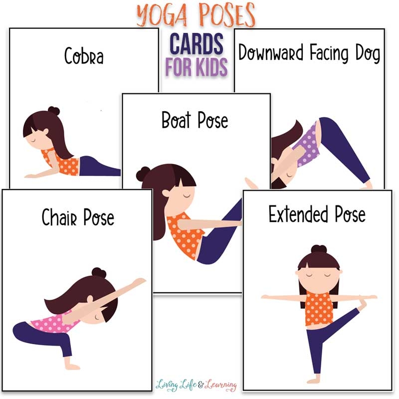 Yoga Poses Printables For Kids Get Active And Have Fun Worksheets Library Yoga Poses Printables For Kids Get Active And Have Fun Worksheets Library